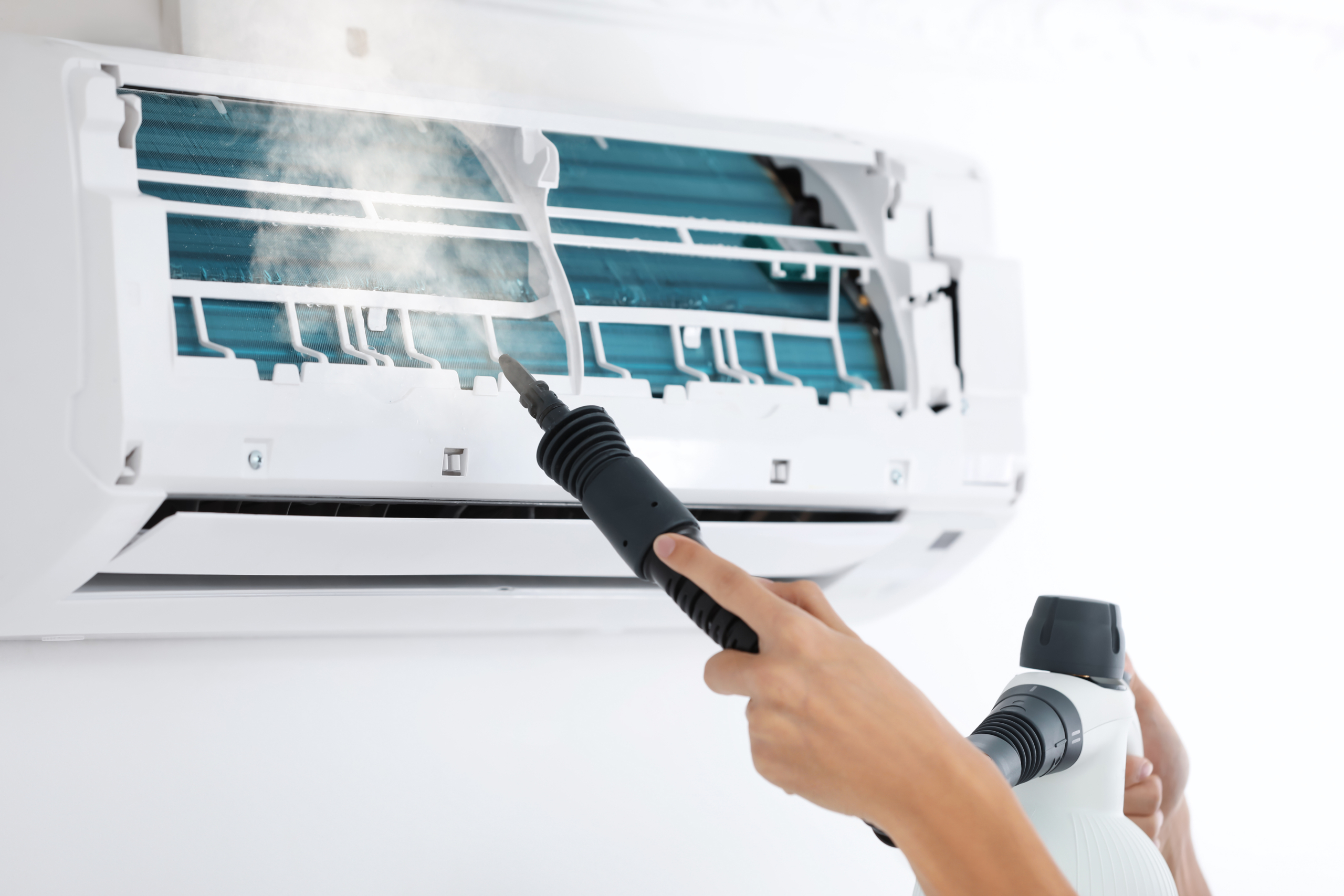 Fındıklı Midea Klima Bakımı