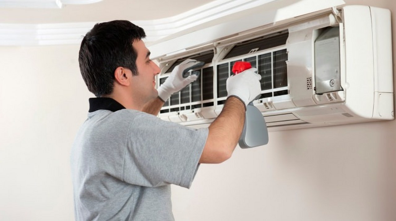 Fındıklı Midea Klima Montaj Servisi